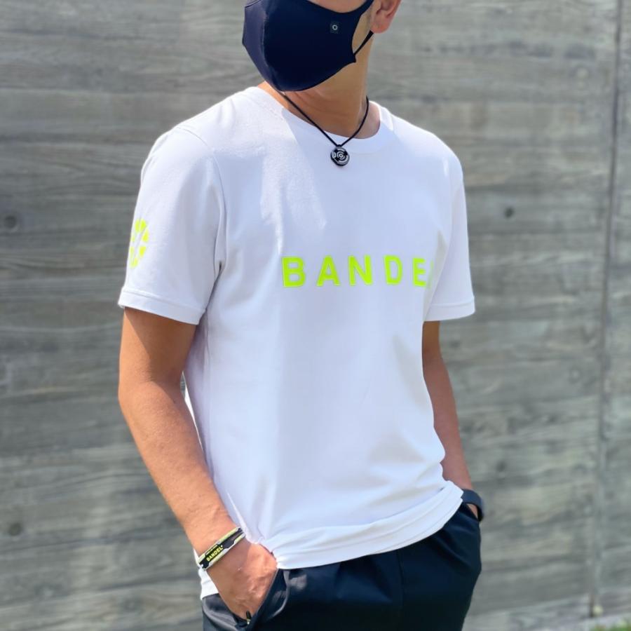 BANDEL バンデル リアクト ブレスレット REACT Bracelet プラチナシリコーン | BANDEL | 09