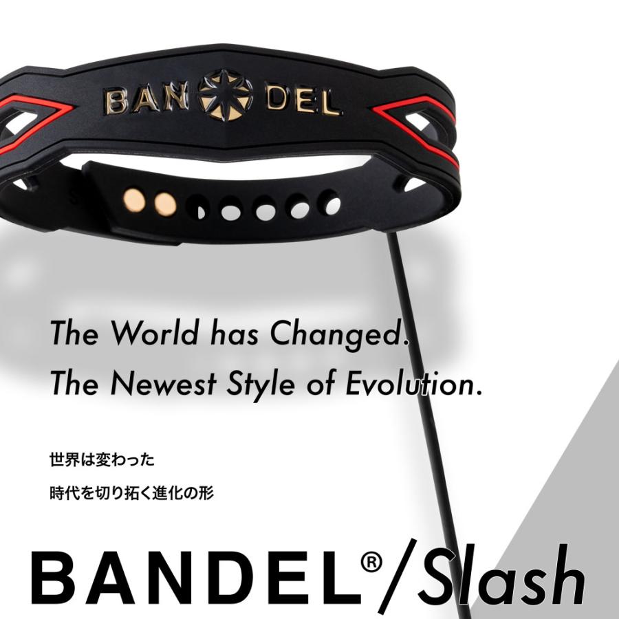BANDEL バンデル ネックレス Slash Necklace Silver / Gold / Black BANDEL バンデル ネックレス Slash Necklace Silver / Gold / Black