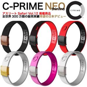 C-PRIME シープライム NEO Thinline パワーバンドスポーツ リスト