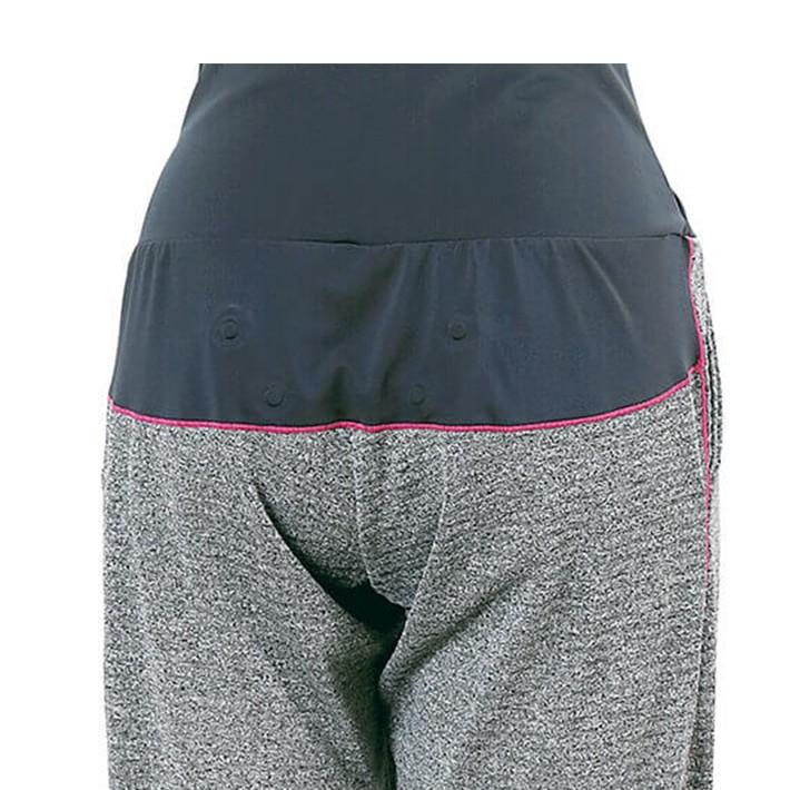 RESNO コラントッテ レスノ スイッチングパンツ ロング メンズ