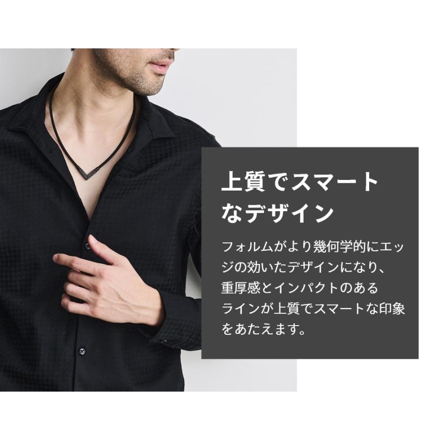 TAO Colantotte コラントッテ ネックレス α タオ アルファ VEGANEXT