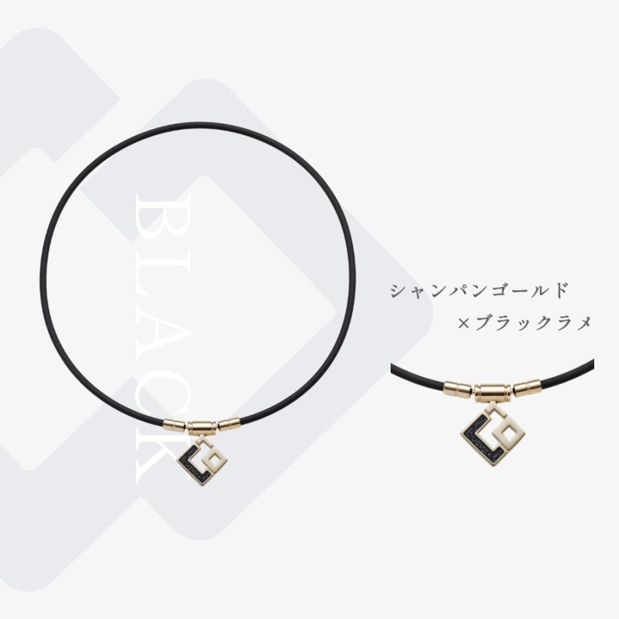 ColanTotte コラントッテ TAO ネックレス スリム AURA mini タオ ColanTotte コラントッテ TAO ネックレス スリム AURA mini タオ