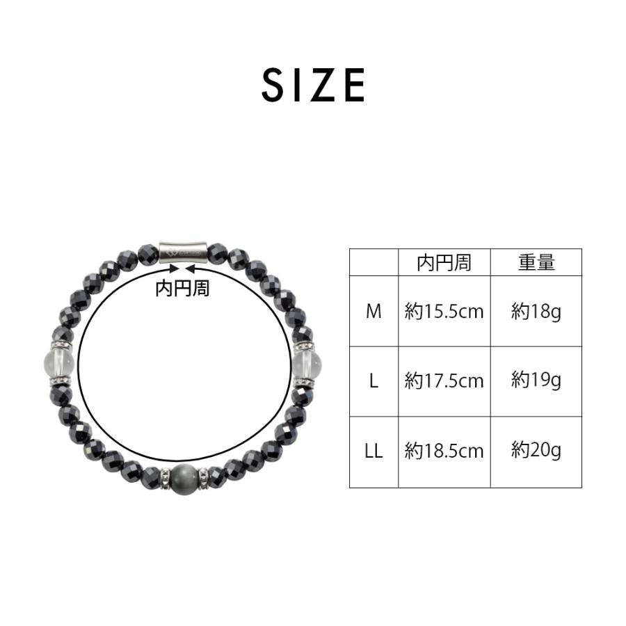 コラントッテ　ループLuce α ブレスレット ColanTotte Colantotte コラントッテ ループ ルーチェアルファ