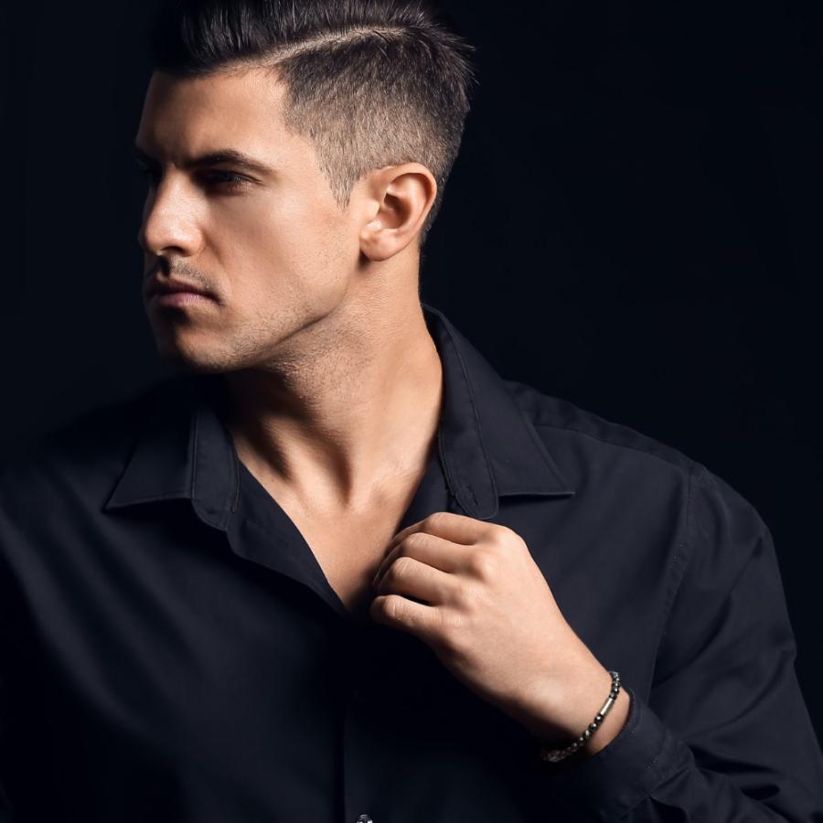 Colantotte コラントッテ ループ ルーチェアルファ LUCEα 艶あり 磁気ループ 医療機器 ブレスレット | ColanTotte | 09