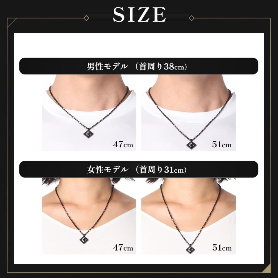 ColanTotte コラントッテ SPORTS PRO マグチタンネックレス 磁気