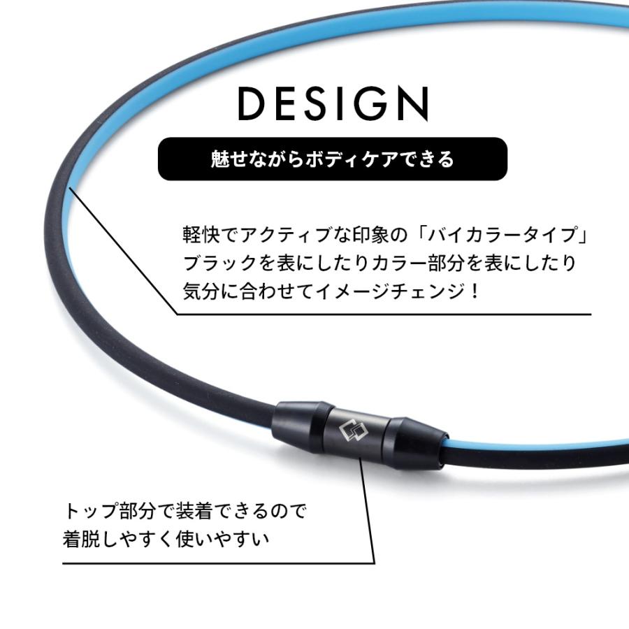 ColanTotte（コラントッテ） スポーツ ネックレス Sports Necklace