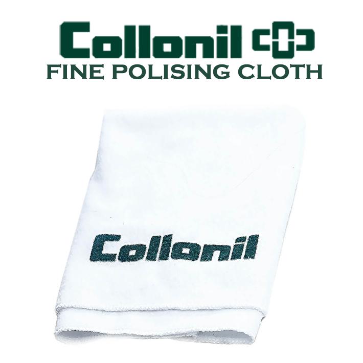 （コロニル）Collonil ポリッシングクロス(テレンプ) 5枚セット 9jupf8b COLLONIL（コロニル） POLISING CLOTH ポリッシングクロス テレンプ 父