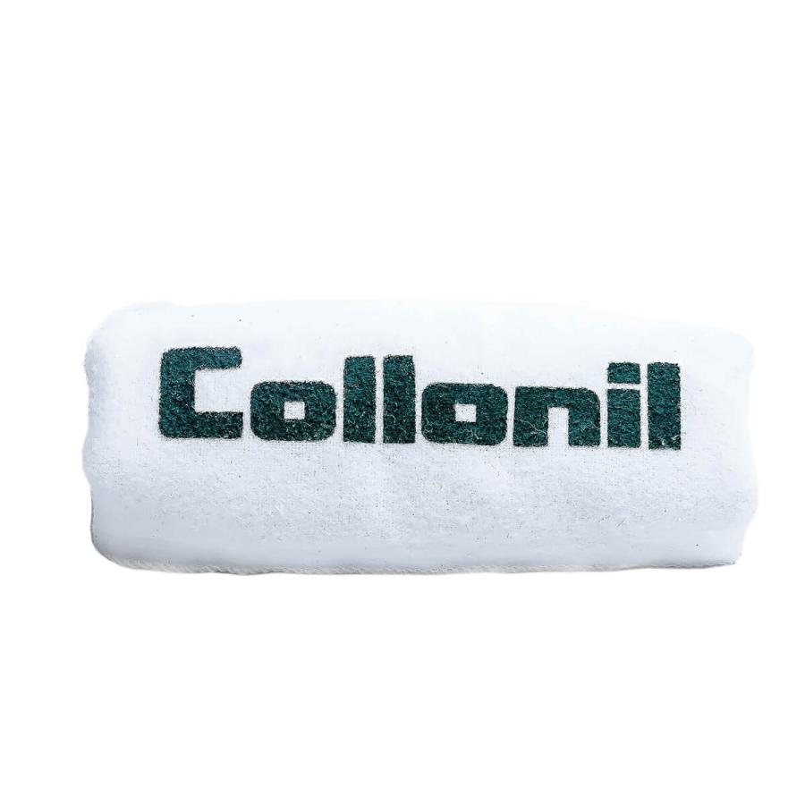 COLLONIL（コロニル） POLISING CLOTH ポリッシングクロス テレンプ 母