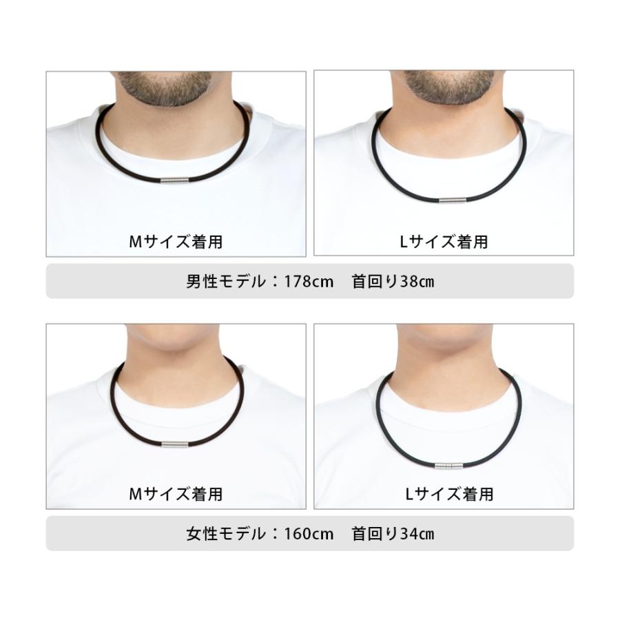 ワックルネック コラントッテ スタイル STYLE Colantotte ネックレス