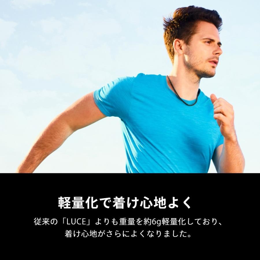 ColanTotte（コラントッテ） ネックレス ルーチェアルファ LUCEα 艶