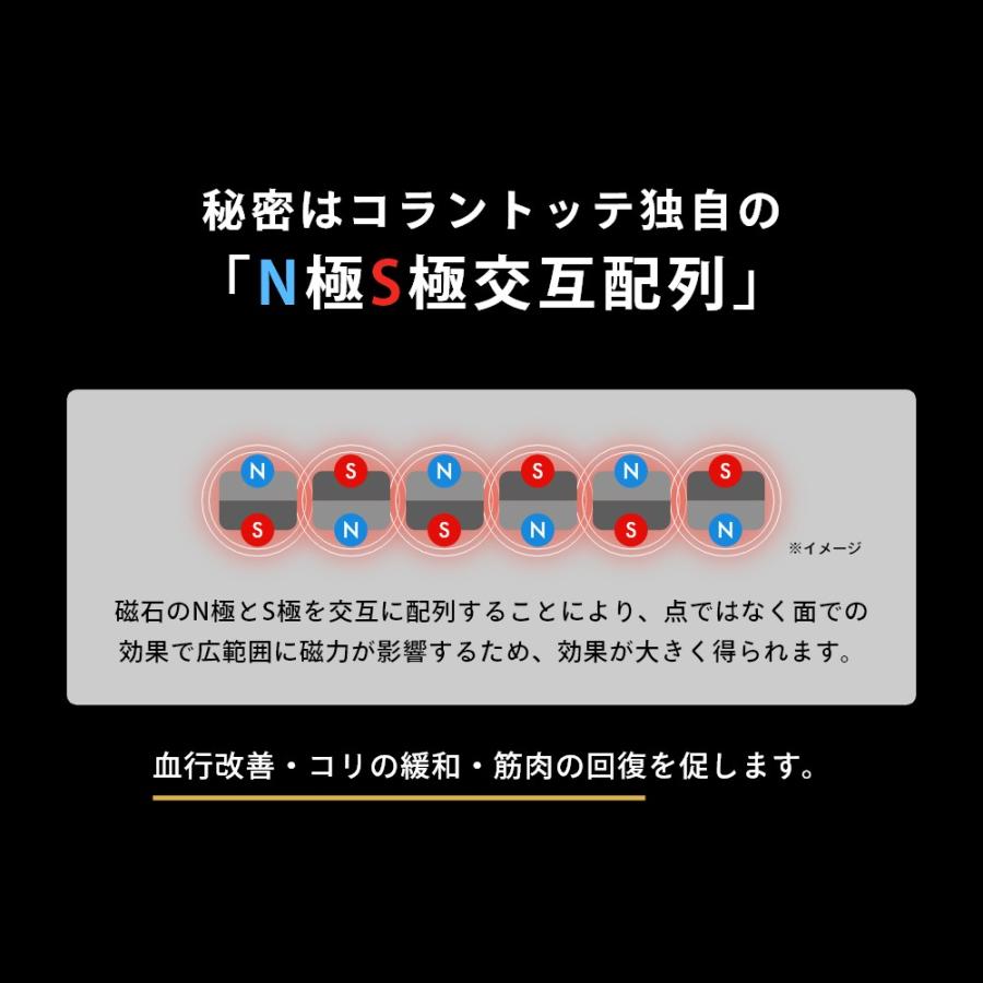 ColanTotte（コラントッテ） Sports スポーツ SR140 2点セット