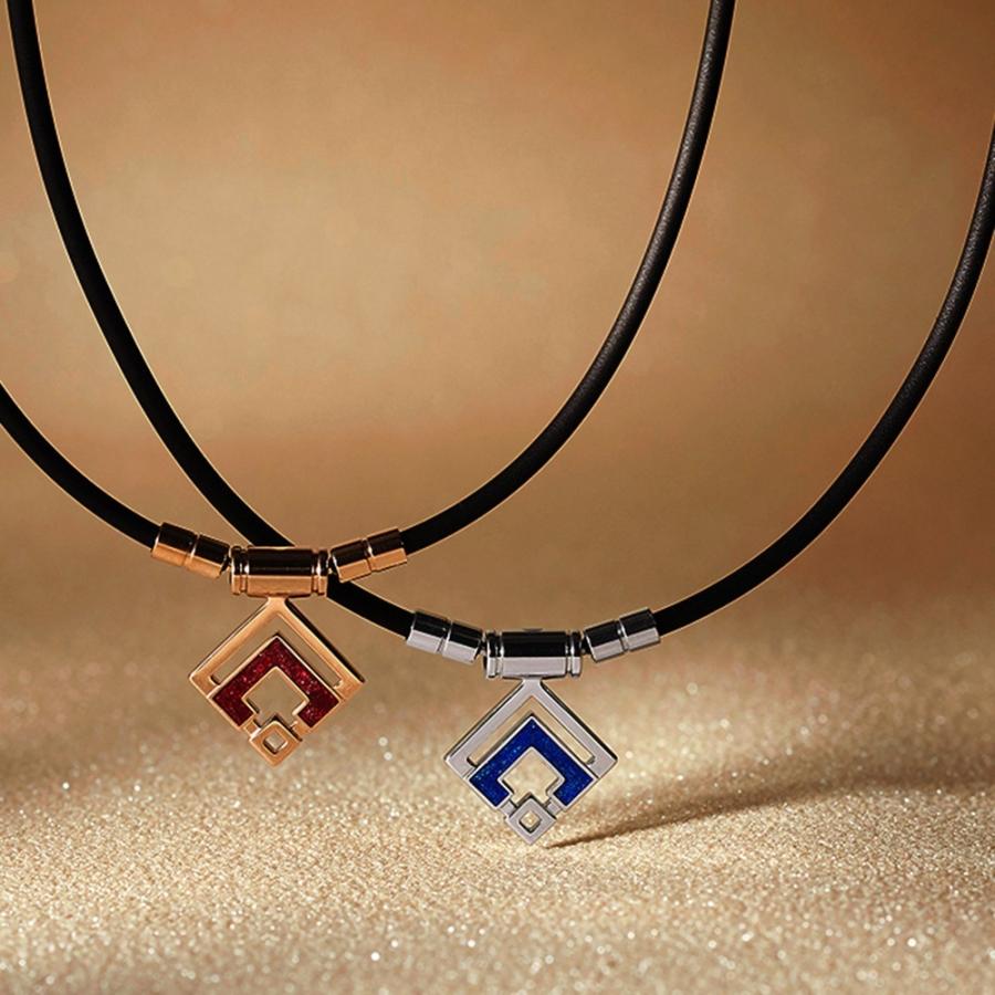 ColanTotte コラントッテ Colantotte TAO ネックレス スリム ColanTotte コラントッテ Colantotte TAO ネックレス スリム