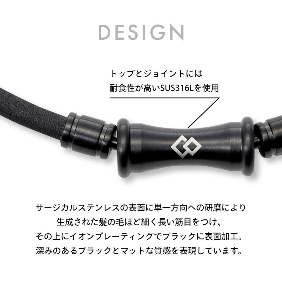 ColanTotte Colantotte コラントッテ TAO ネックレス RAFFI