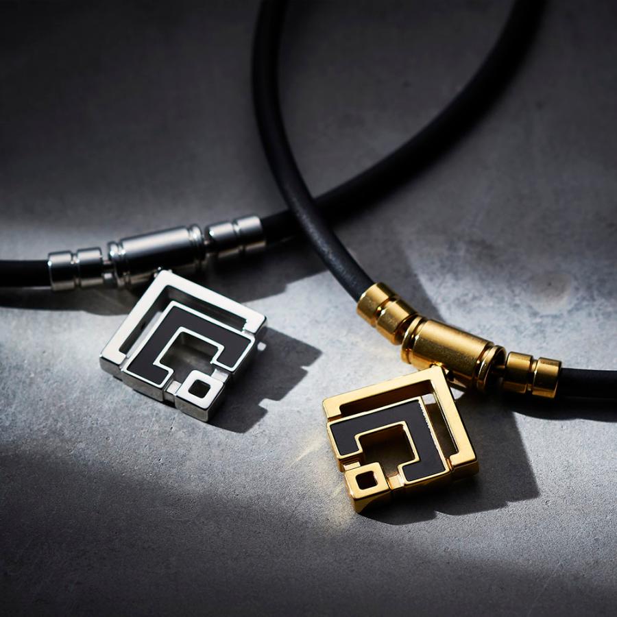 Colantotte コラントッテ TAO ネックレス &alpha; ARAN アルファ アラン クラシックゴールド 磁気ネックレス