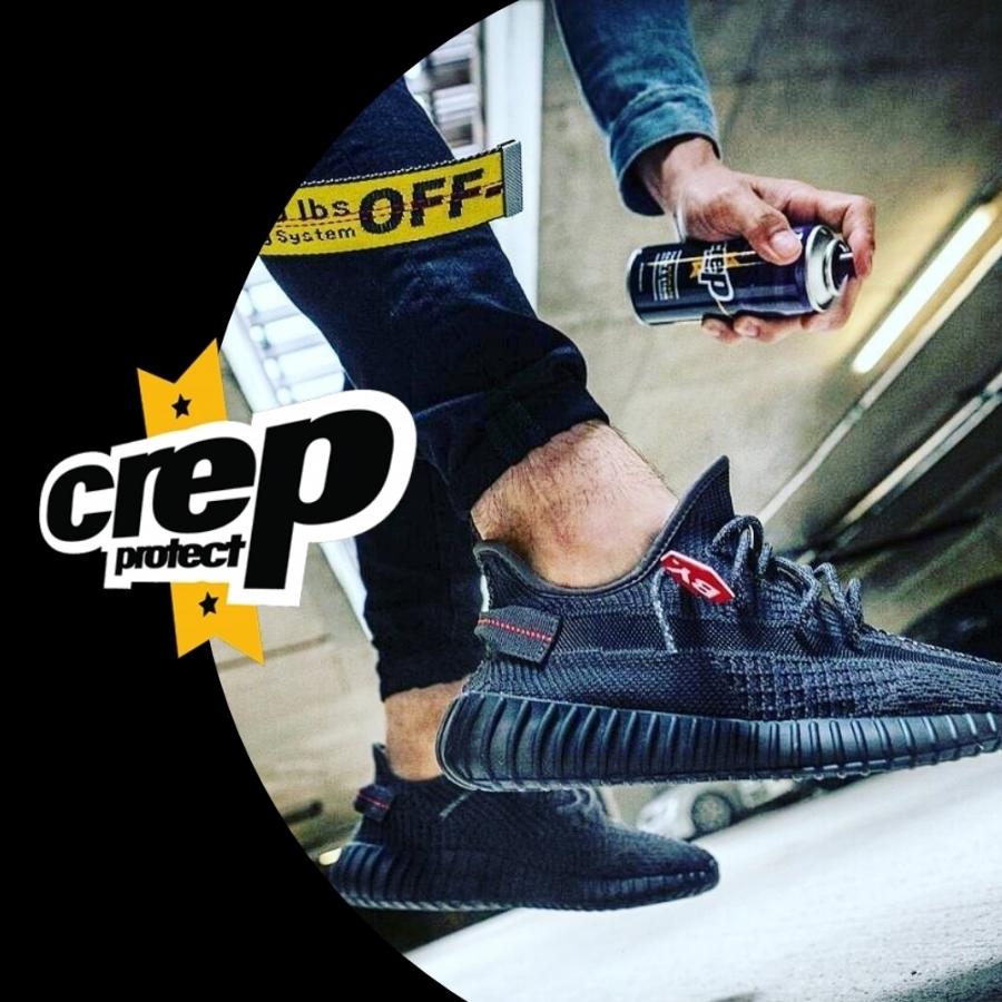 CREP PROTECT（クレッププロテクト） 5本SET クレップ プロテクト 防水