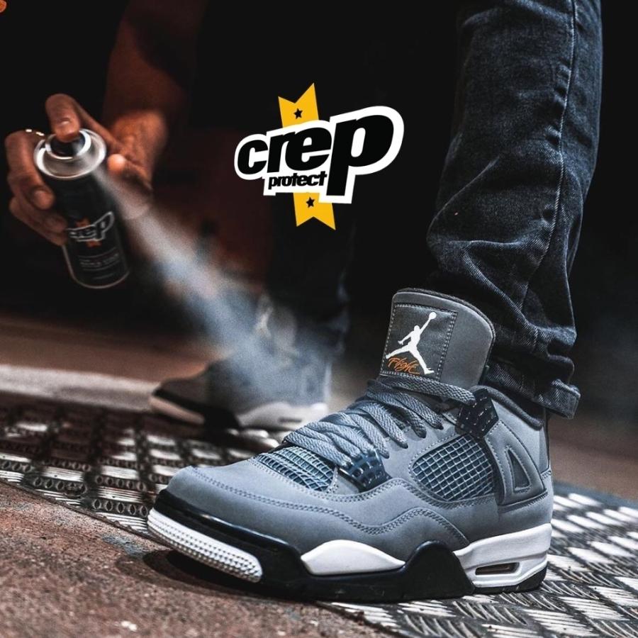 CREP PROTECT（クレッププロテクト） 5本SET クレップ プロテクト 防水