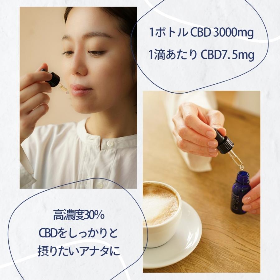 【新品未開封】エリクシノールCBD ティンクチャー3000高濃度 エリクシノール CBD ティンクチャー 3000 | CBDオイル