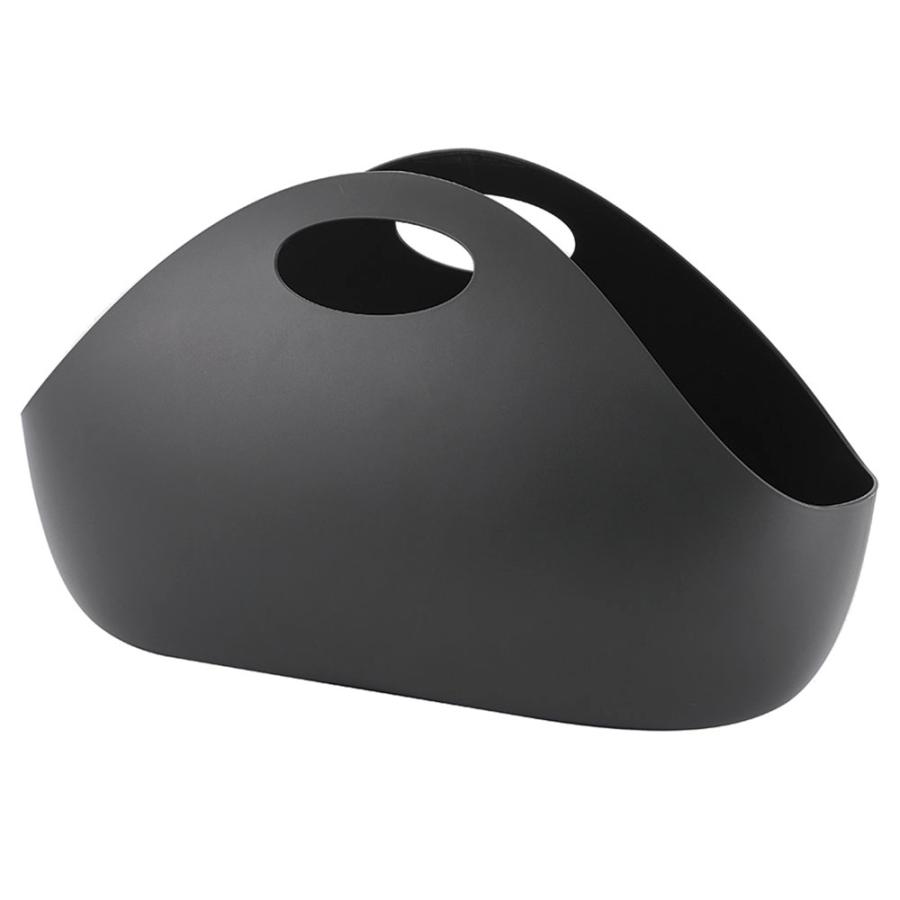 ENOTS エノッツ インテリアバッグ 9L アイムディー　ブラック　3個セット ENOTS エノッツ インテリアバッグ INTERIOR BAG 全4色 9L 670g