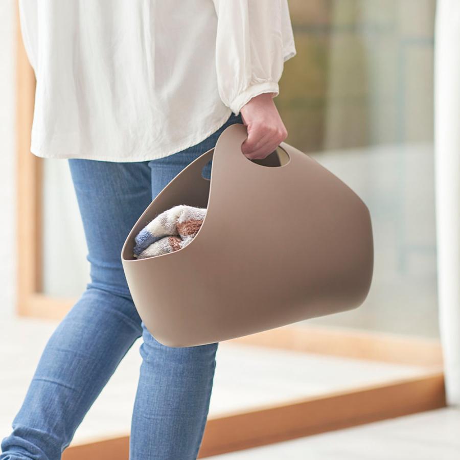 ENOTS エノッツ インテリアバッグ INTERIOR BAG 全4色 9L 670g 軽量