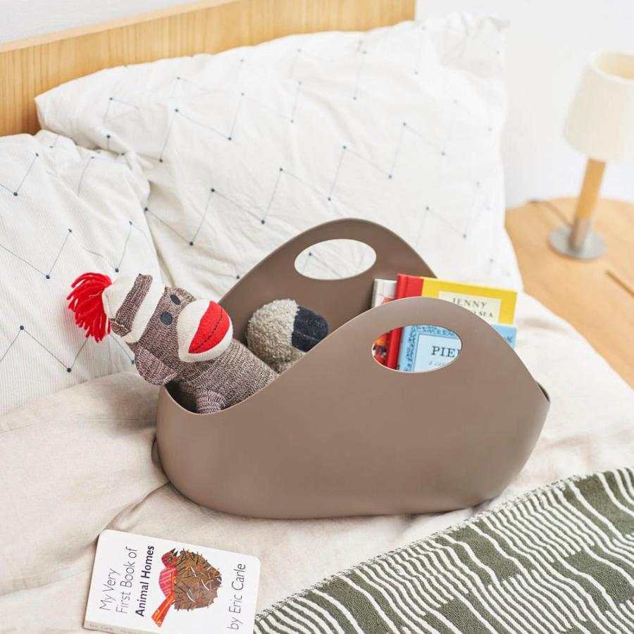 ENOTS エノッツ インテリアバッグ INTERIOR BAG 全4色 9L 670g 軽量