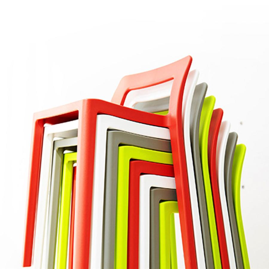 ENOTS エノッツ ミニマルチェア I'MD アイムディー 岩谷マテリアル