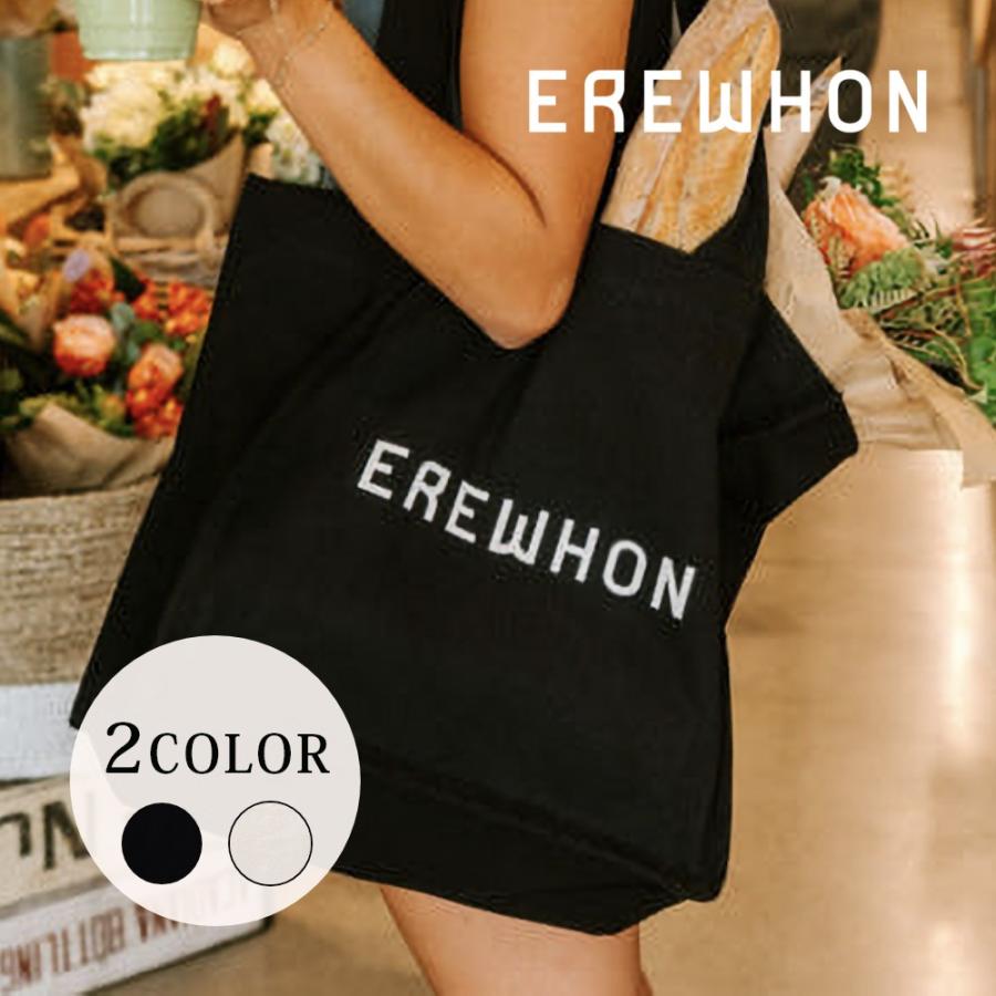 EREWHON エレフォン ECO BAG エコバッグ : INSTORE インストア EREWHON エレフォン ECO BAG エコバッグ : INSTORE インストア