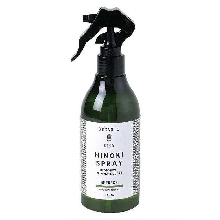 SPICE of Life（スパイス オブ ライフ） HINOKI ヒノキ ヒノキ天然消臭