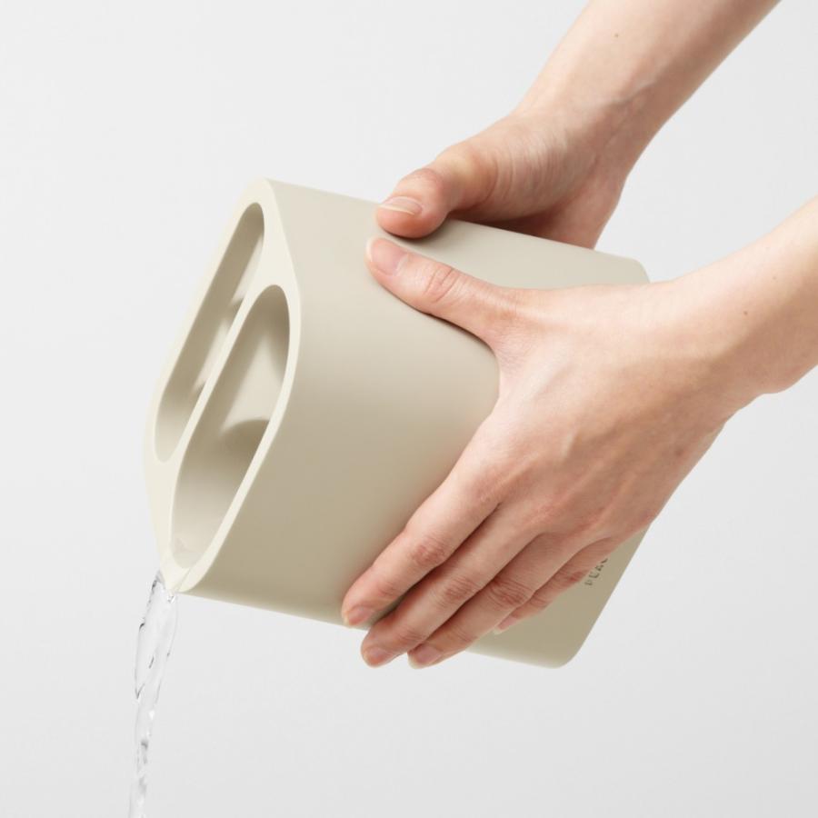 ideaco（イデアコ） 傘立て bicomini アンブレラスタンド : INSTORE