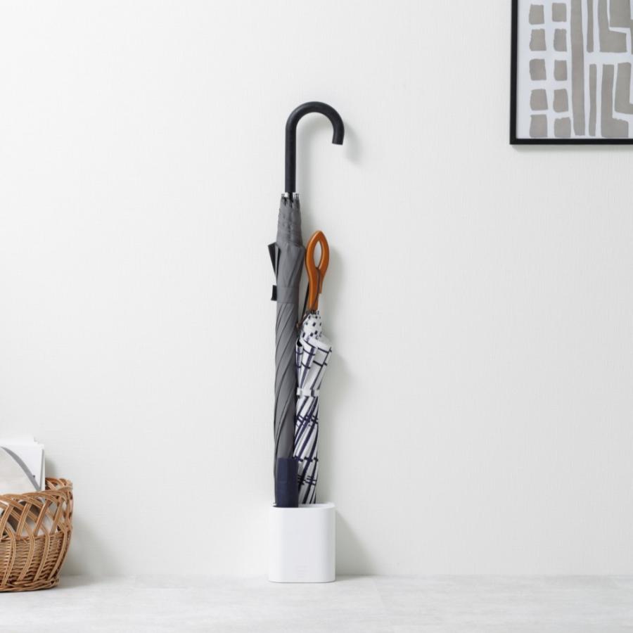 ideaco（イデアコ） 傘立て bicomini アンブレラスタンド : INSTORE
