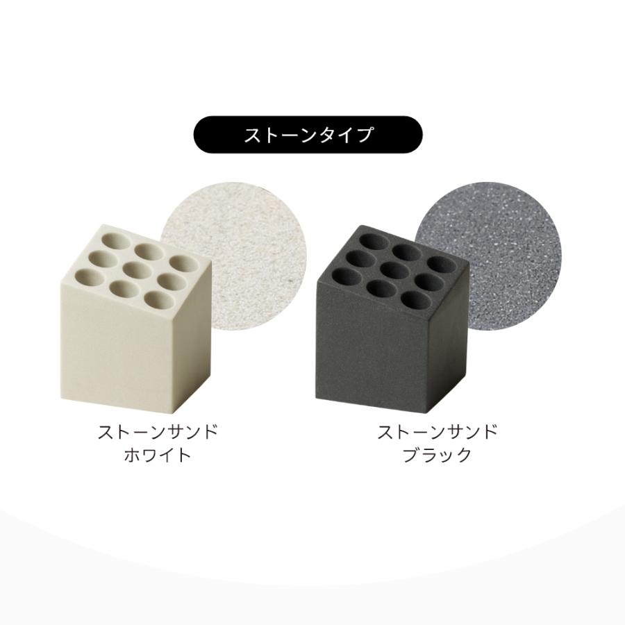 ideaco（イデアコ） 傘立て cube アンブレラスタンド 父の日 : INSTORE