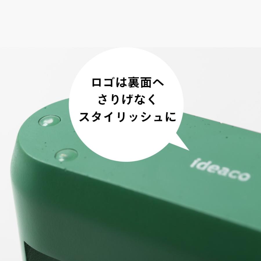 ideaco（イデアコ） テープカッター tape cutter : INSTORE インストア