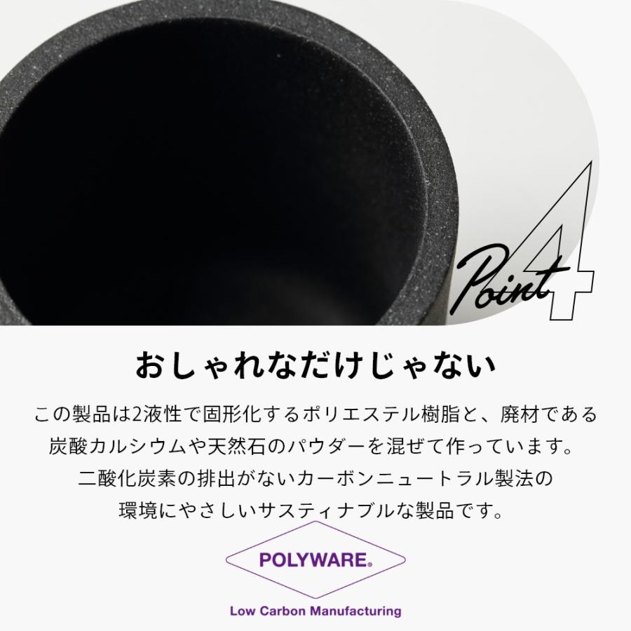 ideaco（イデアコ） ペンスタンド ペン立て pen stand : INSTORE イン