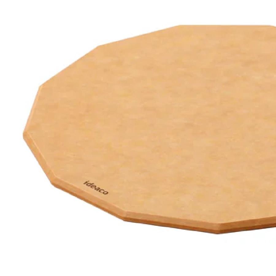 ideaco イデアコ まな板 Cutting Board 13 Wood Fiber Sサイズ | ideaco | 14