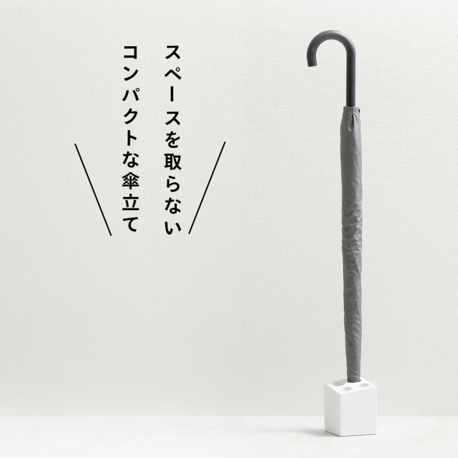ideaco（イデアコ） 傘立て mini cube アンブレラスタンド : INSTORE