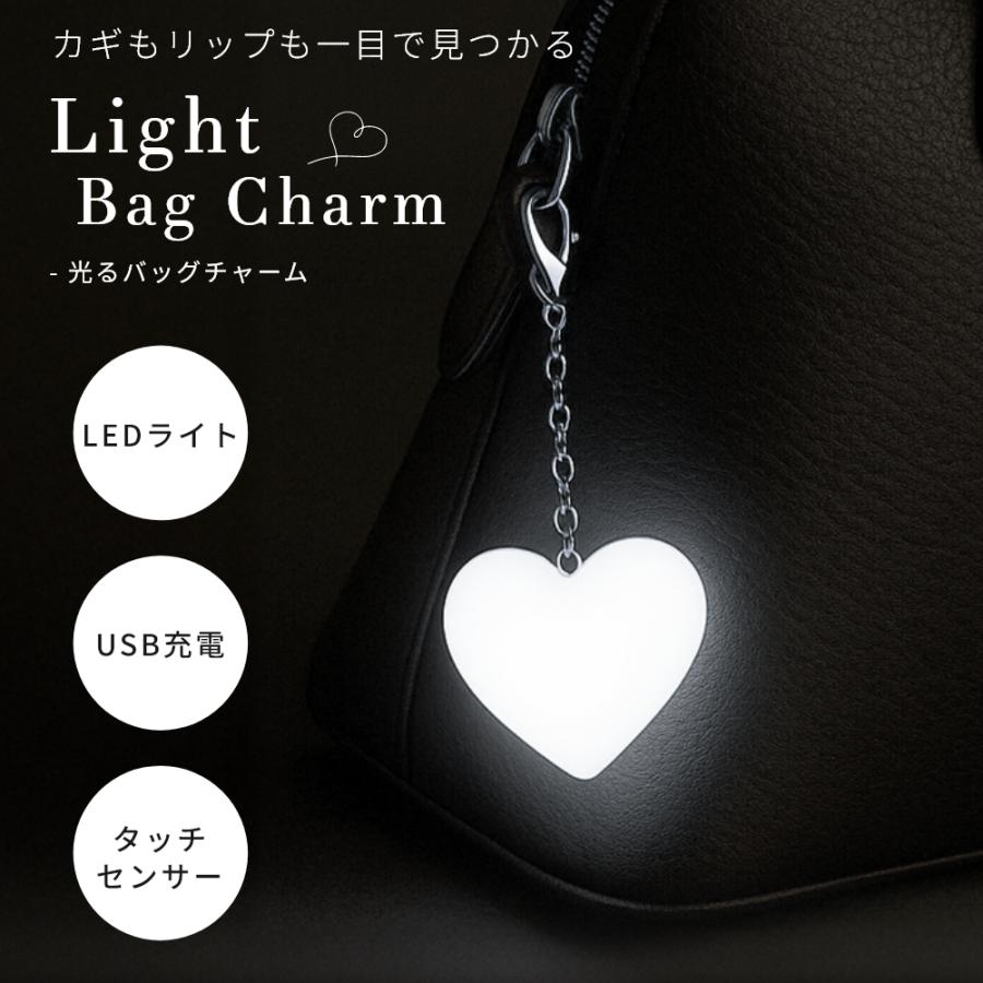 <MONDAY EDITION> ハートチャーム / バッグ&スマホチャーム 楽天市場】バッグチャーム ハート ビジュー キラキラ