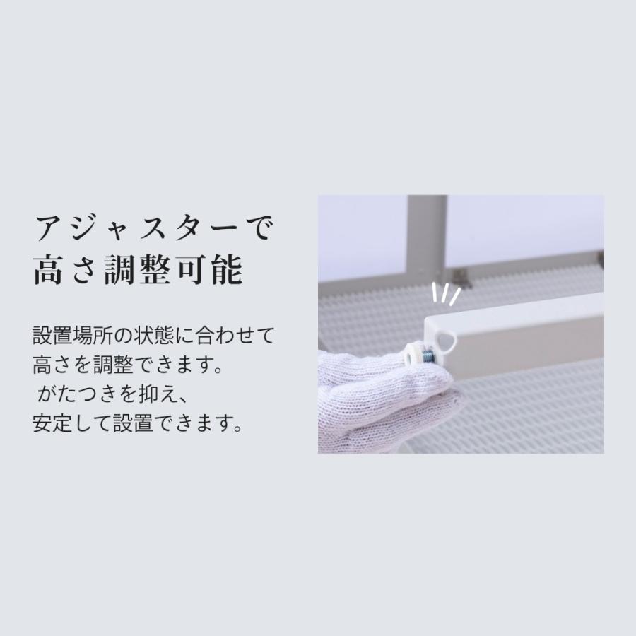 Iwatani（イワタニ） 岩谷マテリアル ＆C エアコン室外機カバー 通常