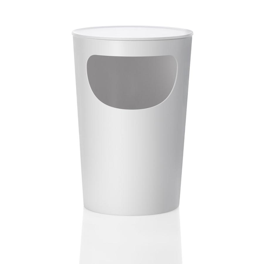 ENOTS エノッツ サイドテーブル ゴミ箱 I'MD アイムディー 岩谷