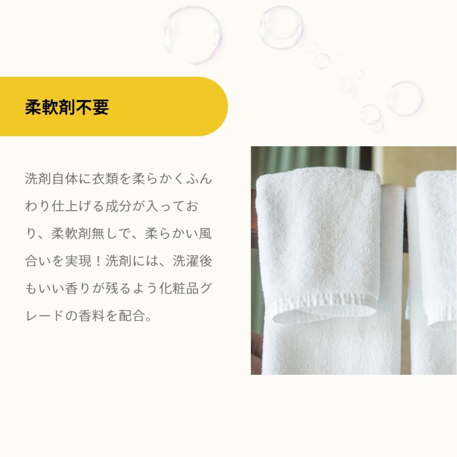 リブレ　洗濯洗剤　BEACH 4L 詰め替え用 ランドリーディタージェント ビーチ / 4L – LIVRER
