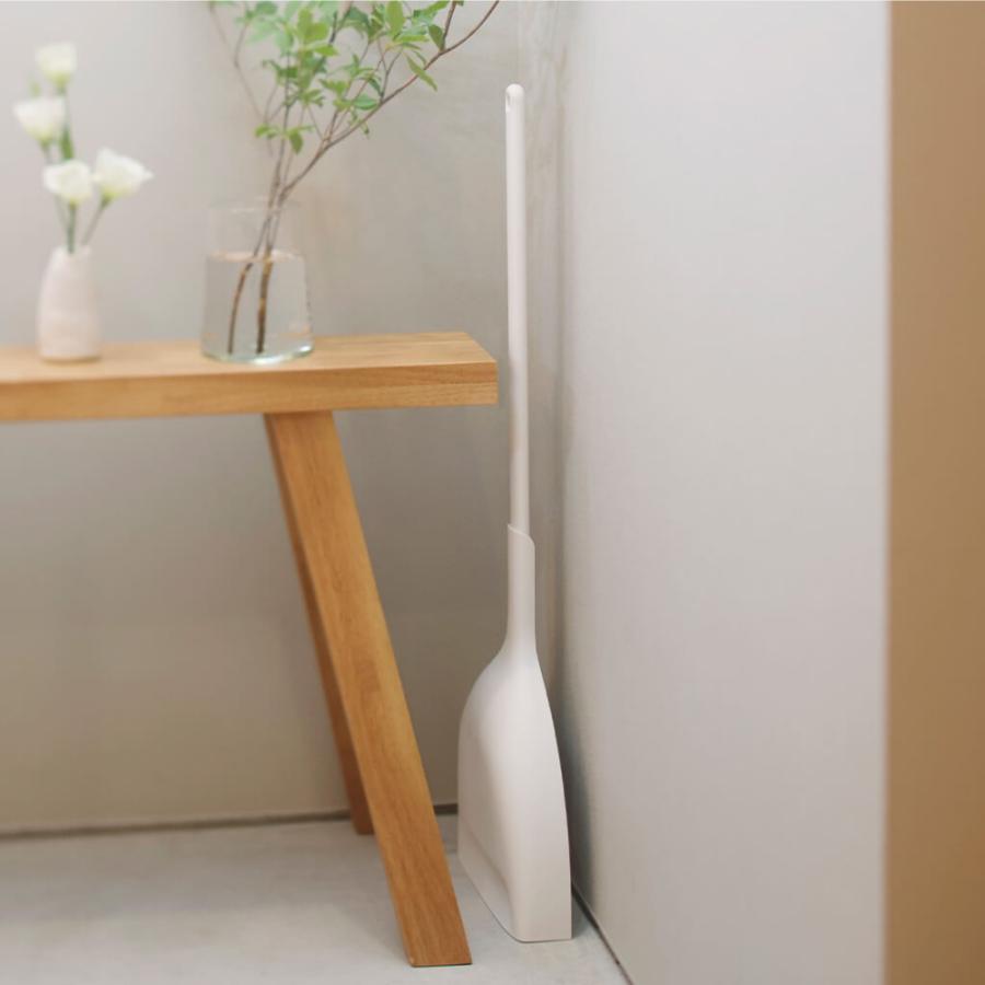 marna（マーナ） ほうき ちりとり : INSTORE インストア - 通販