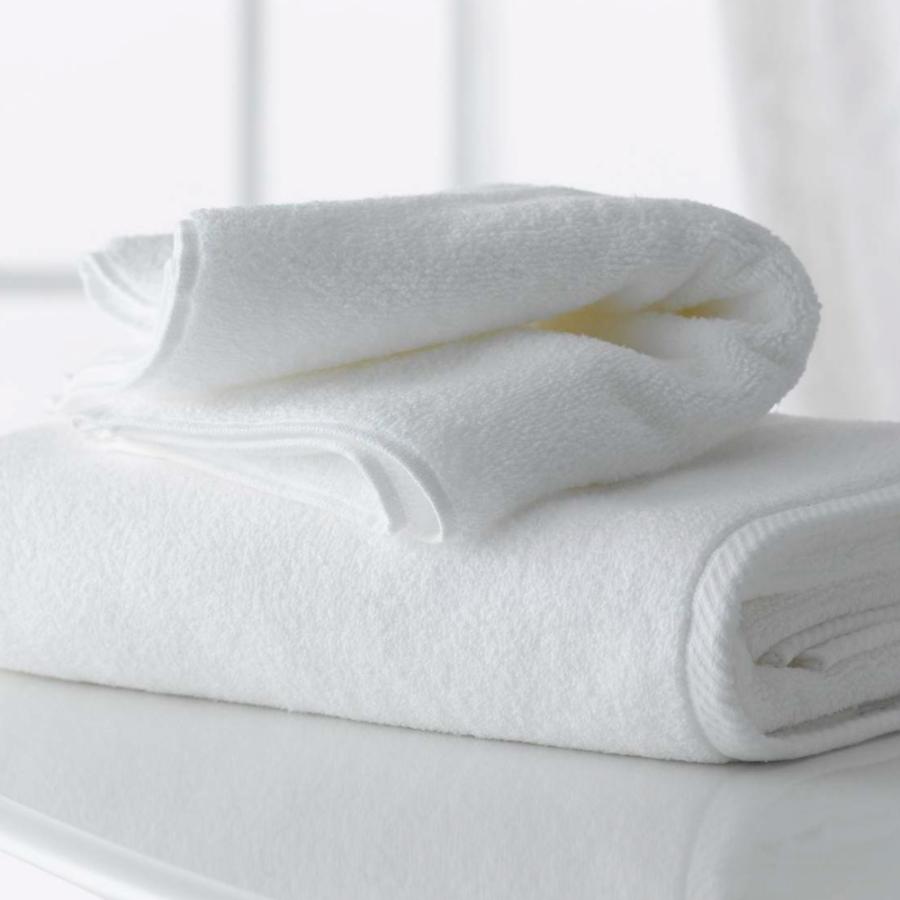 マイクロコットン ラグジュアリーシリーズ ミニバスタオル 50×100cm MicroCotton LuxurySeries | Micro Cotton | 11
