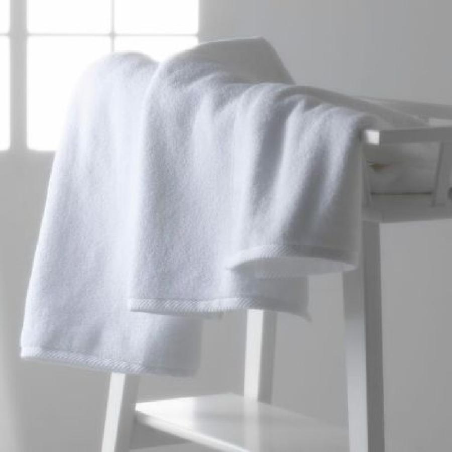 マイクロコットン ラグジュアリーシリーズ ミニバスタオル 50×100cm MicroCotton LuxurySeries | Micro Cotton | 08