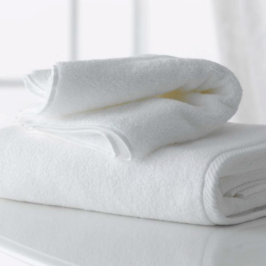 マイクロコットン ボックスギフト ラグジュアリー バスタオル1枚 MicroCotton LUXURY Series 父の日_19