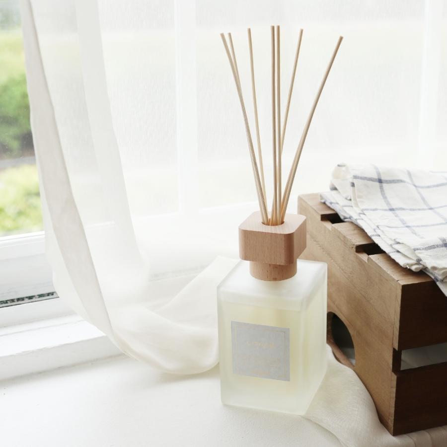 mercyu メルシーユー Nordic Collection リードディフューザー MRU-78