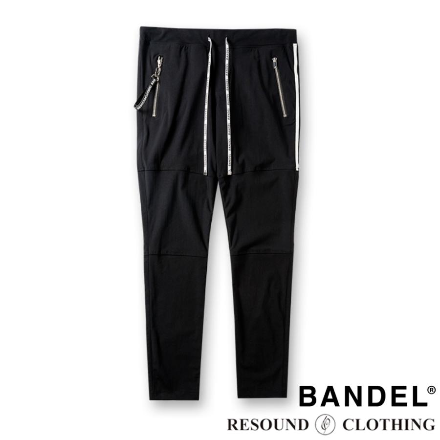 新品RESOUND CLOTHING×BANDEL 5ポケットストレッチパンツ RESOUND CLOTHING×BANDEL CHRIS EASY PANTS – BANDEL®︎｜公式