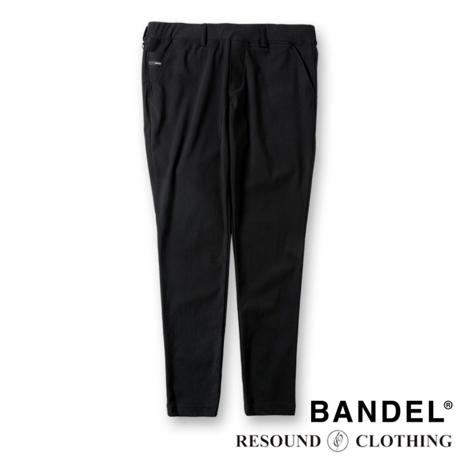 BANDEL RESOUND CLOTHING x リサウンドクロージング バンデル パンツ 