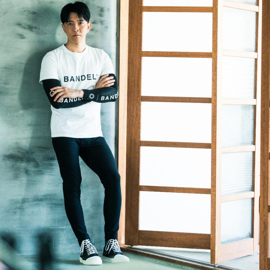 BANDEL（バンデル） RESOUND CLOTHING x BANDEL リサウンド