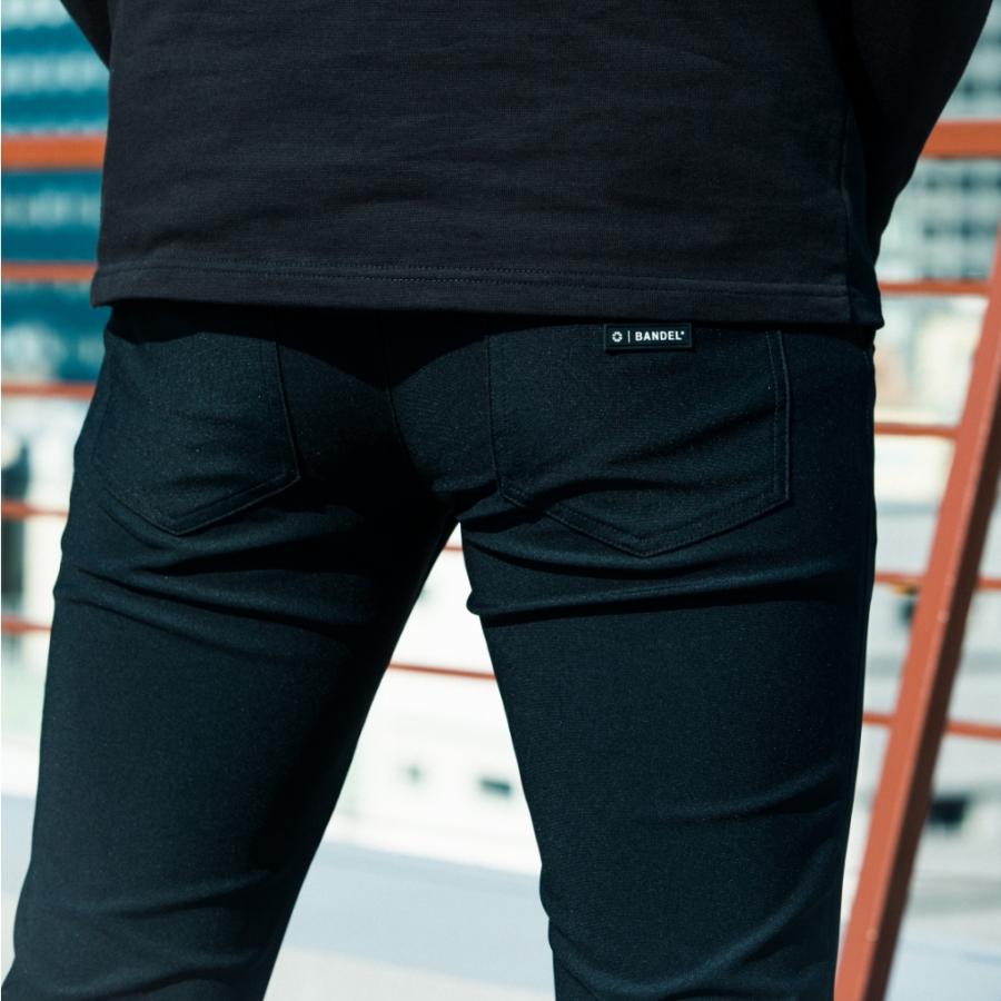 BANDEL（バンデル） RESOUND CLOTHING x BANDEL リサウンド