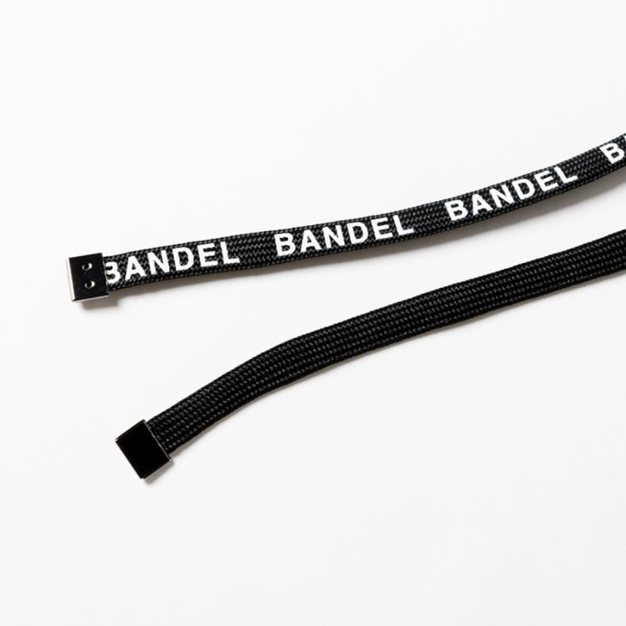 BANDEL（バンデル） RESOUND CLOTHING x BANDEL リサウンド