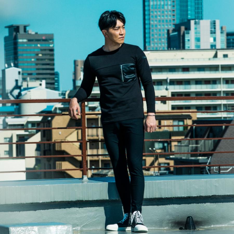 BANDEL（バンデル） RESOUND CLOTHING x BANDEL リサウンド