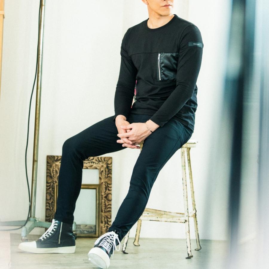 BANDEL（バンデル） RESOUND CLOTHING x BANDEL リサウンド